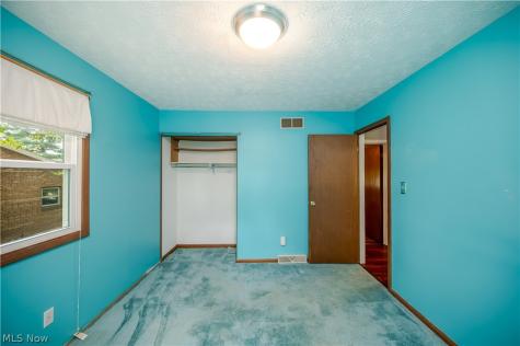 4851 Woodridge Drive Youngstown OH 44515