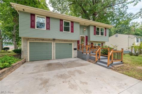 4851 Woodridge Drive Youngstown OH 44515