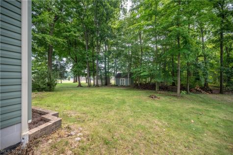 4851 Woodridge Drive Youngstown OH 44515