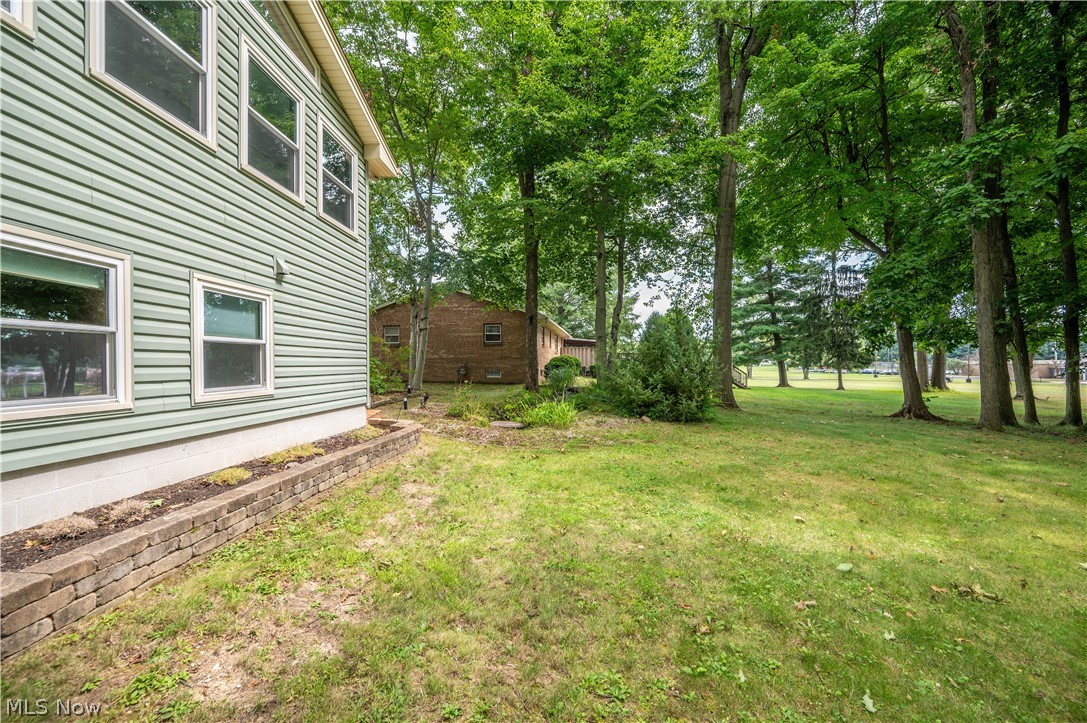 4851 Woodridge Drive Youngstown OH 44515