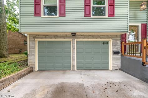 4851 Woodridge Drive Youngstown OH 44515