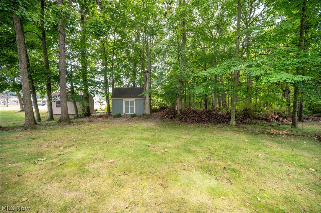 4851 Woodridge Drive Youngstown OH 44515