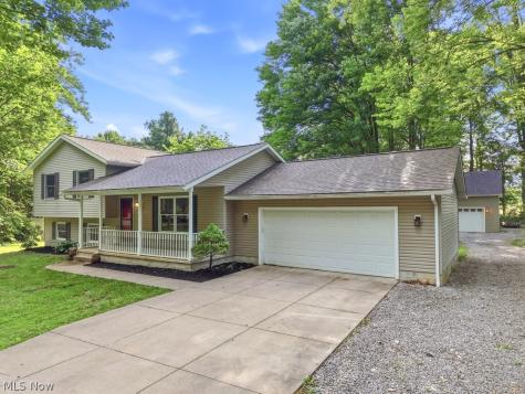 7165 Northview Drive Wadsworth OH 44281