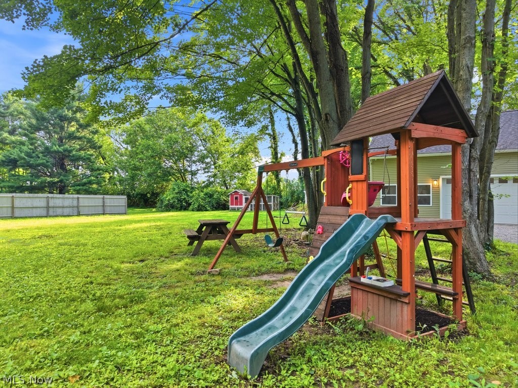 7165 Northview Drive Wadsworth OH 44281
