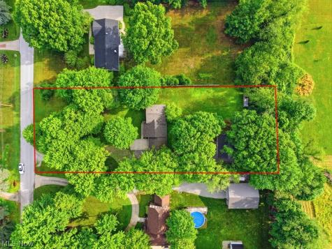 7165 Northview Drive Wadsworth OH 44281