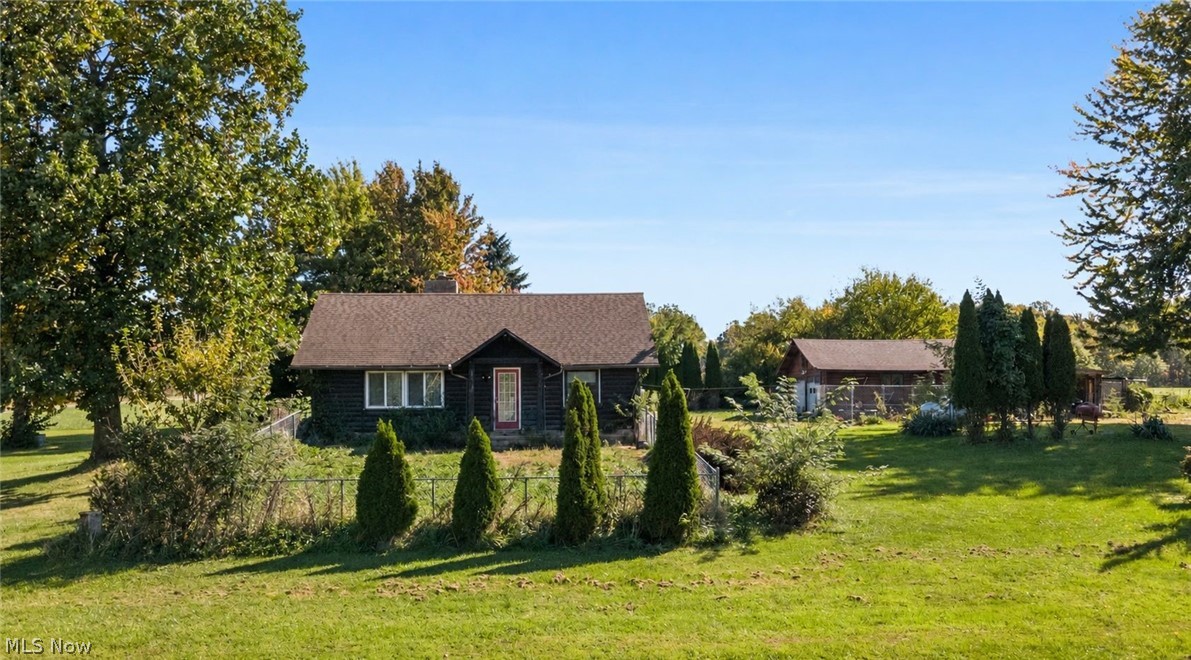 11018 Harmon Road Berlin Heights OH 44814