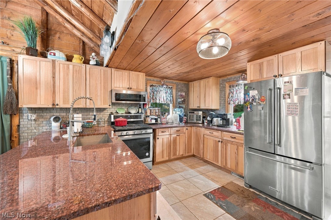 11018 Harmon Road Berlin Heights OH 44814