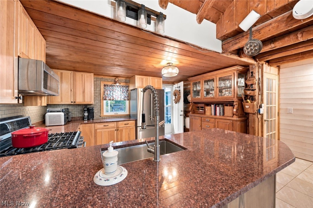 11018 Harmon Road Berlin Heights OH 44814