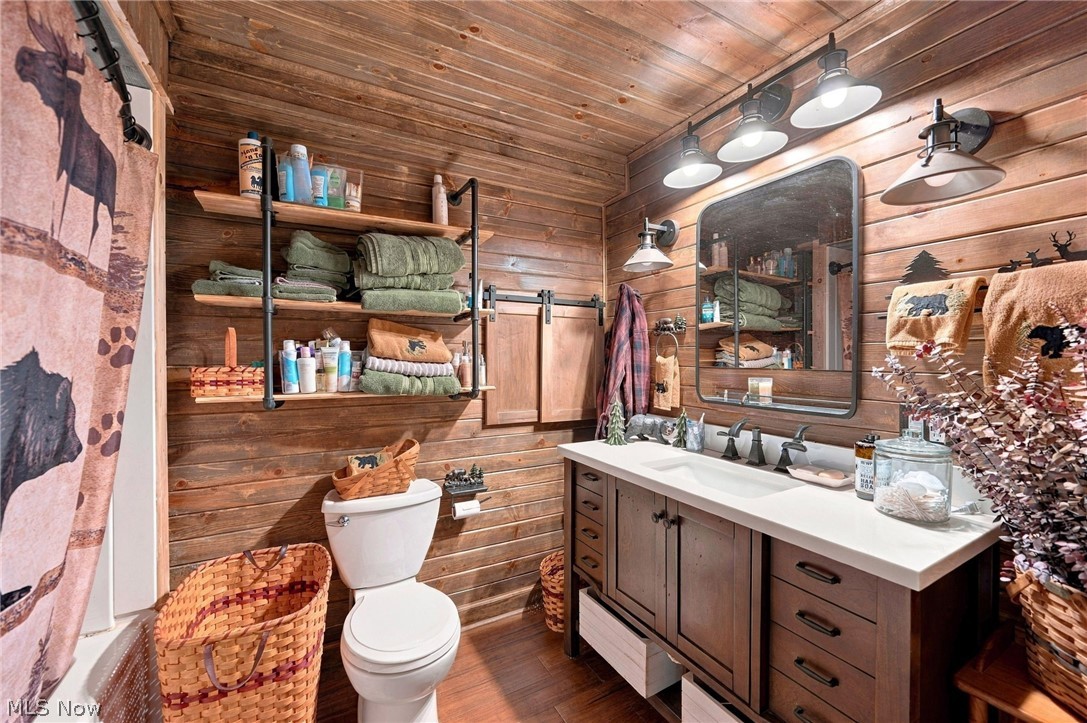 11018 Harmon Road Berlin Heights OH 44814