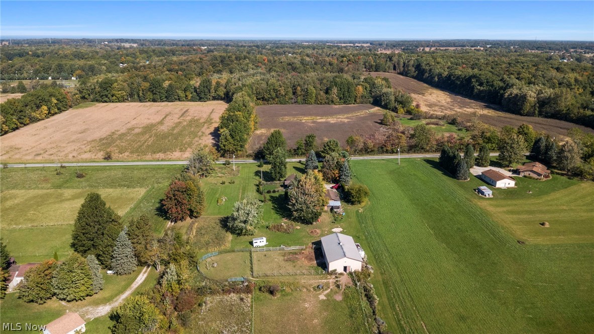 11018 Harmon Road Berlin Heights OH 44814