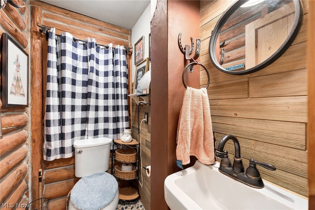 11018 Harmon Road Berlin Heights OH 44814