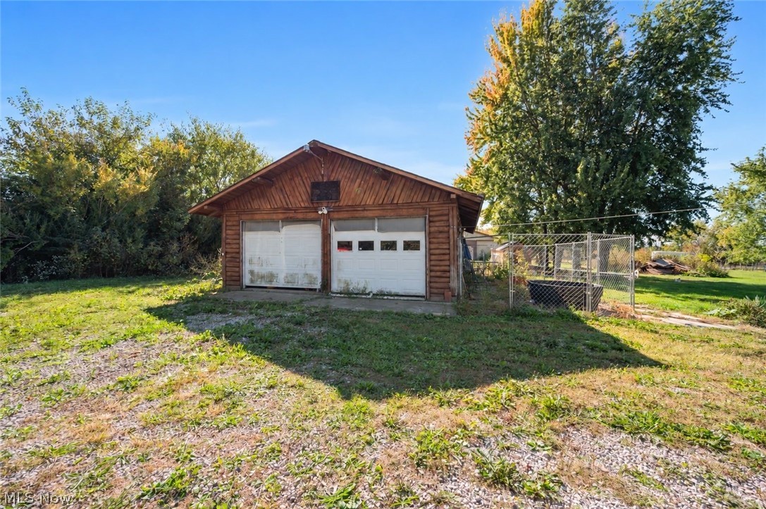 11018 Harmon Road Berlin Heights OH 44814