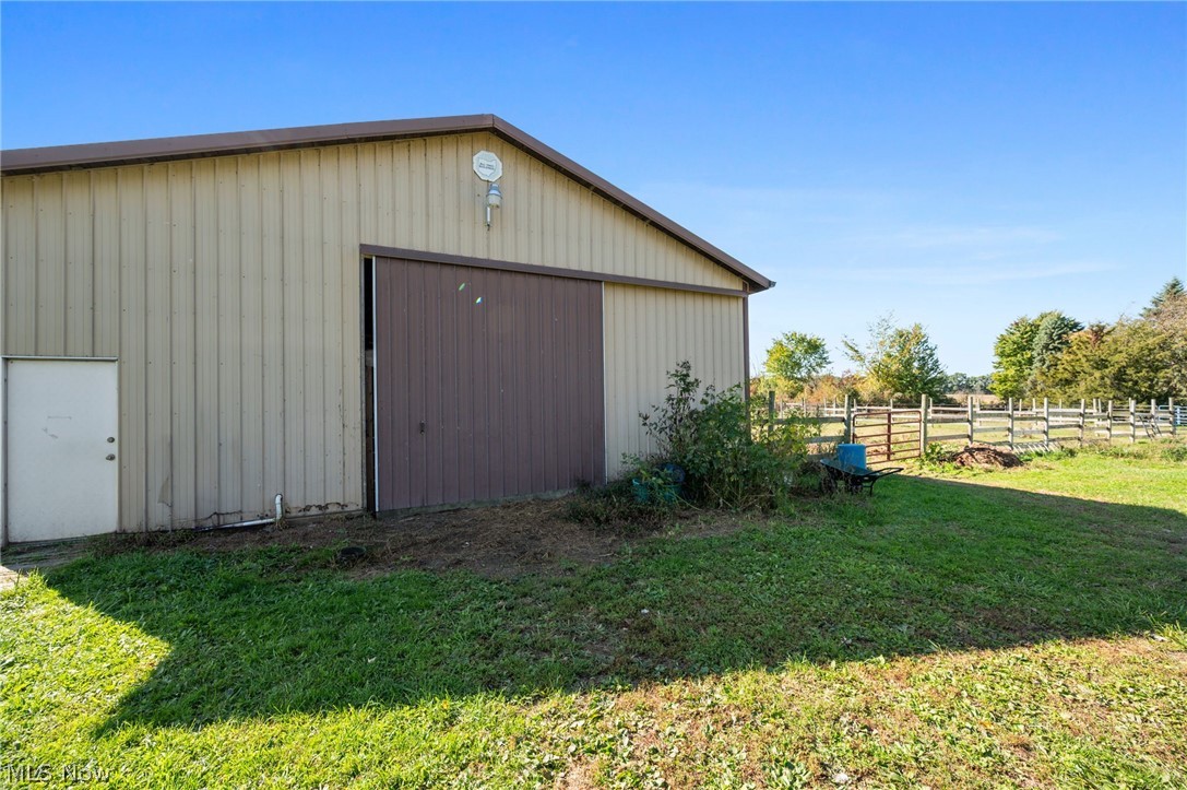 11018 Harmon Road Berlin Heights OH 44814