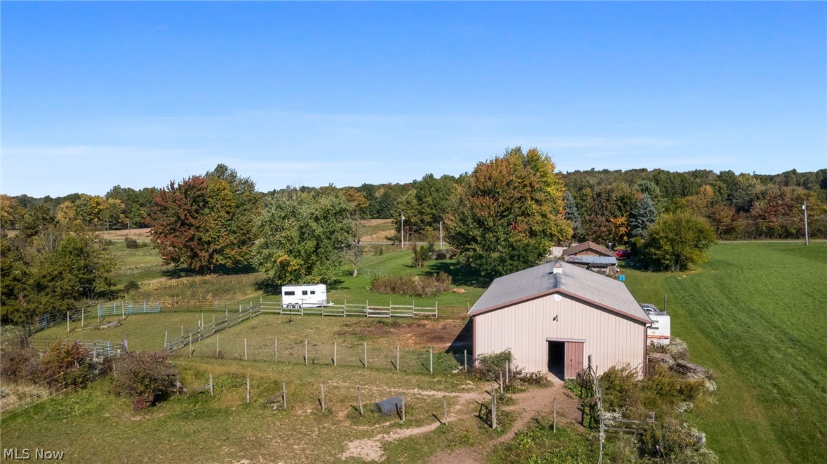 11018 Harmon Road Berlin Heights OH 44814