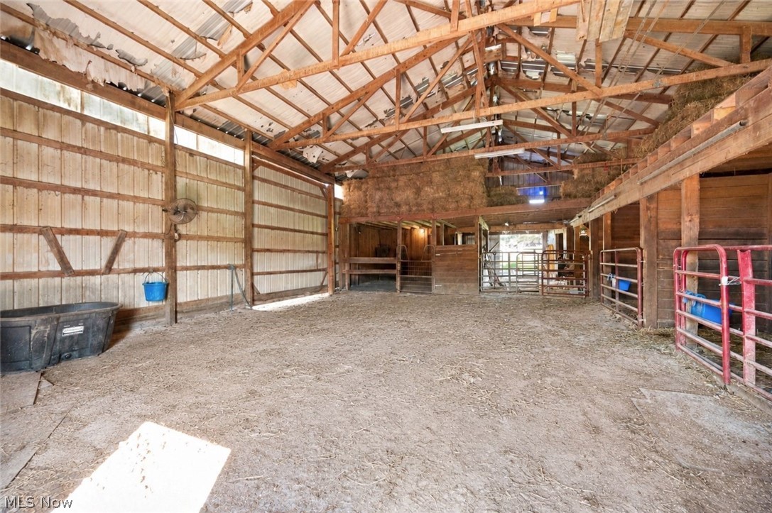 11018 Harmon Road Berlin Heights OH 44814