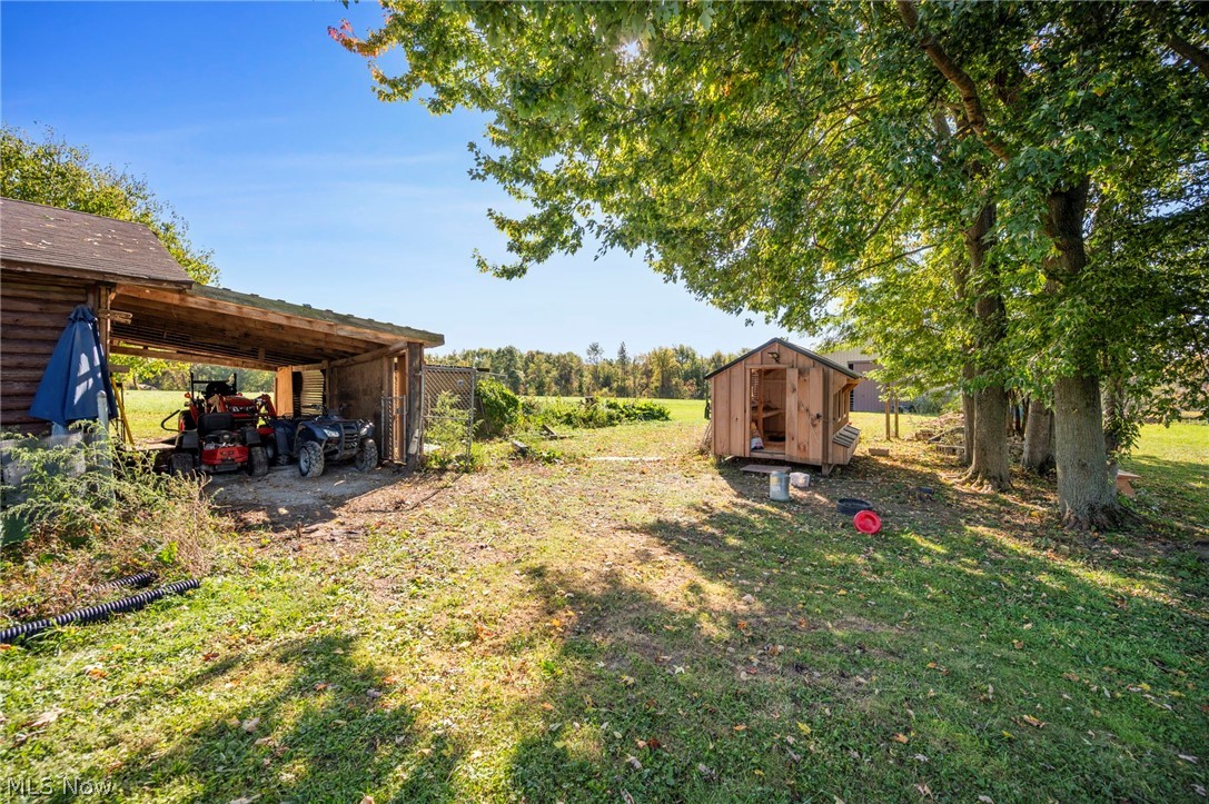 11018 Harmon Road Berlin Heights OH 44814