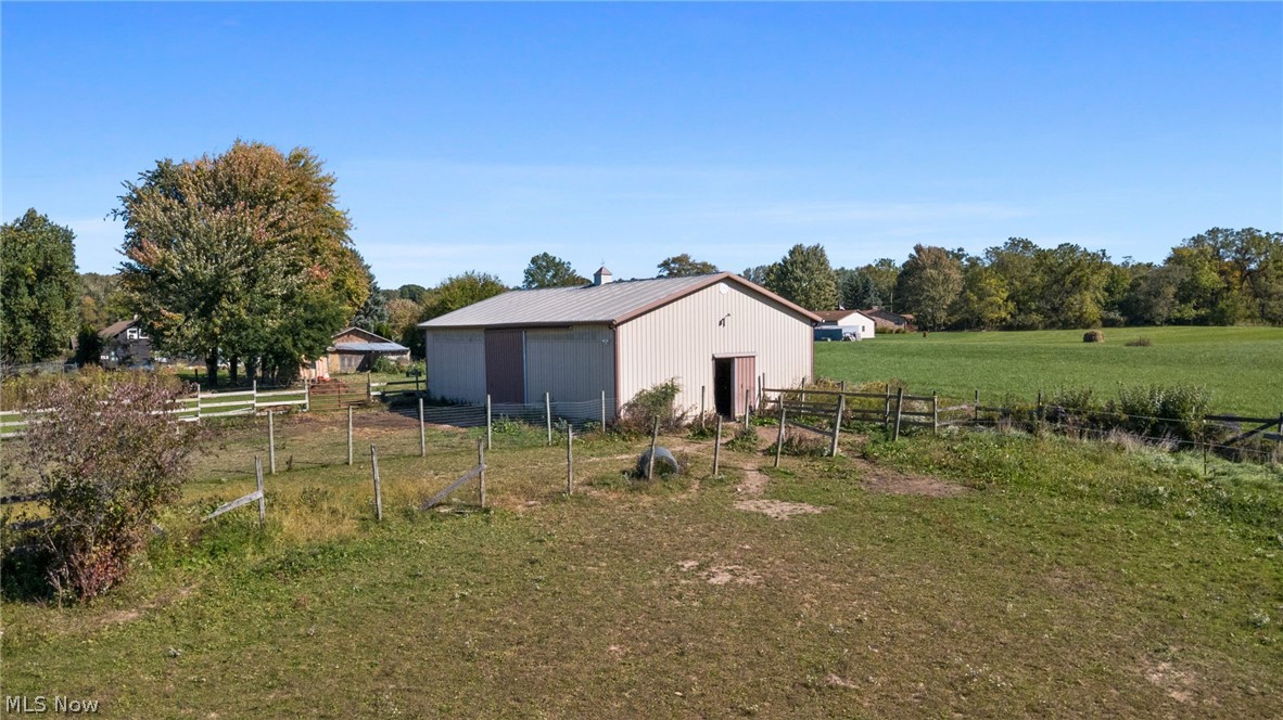11018 Harmon Road Berlin Heights OH 44814