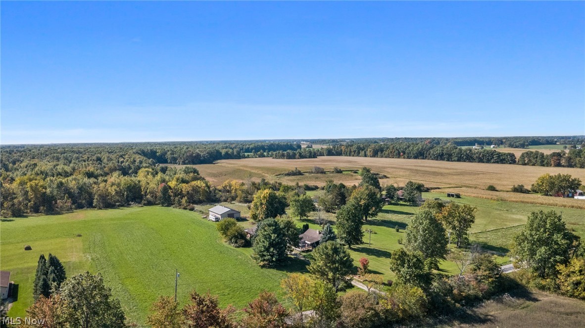 11018 Harmon Road Berlin Heights OH 44814