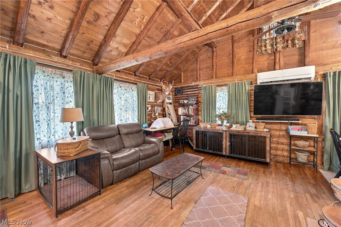 11018 Harmon Road Berlin Heights OH 44814