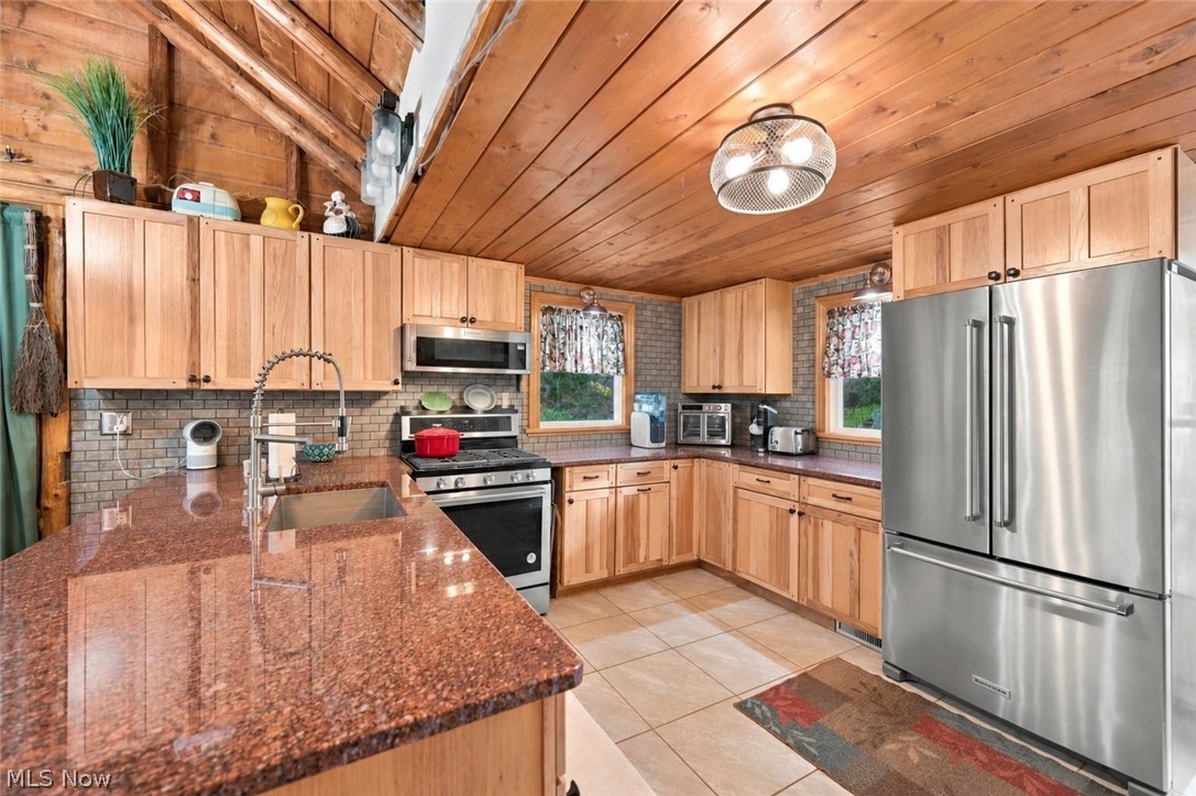 11018 Harmon Road Berlin Heights OH 44814