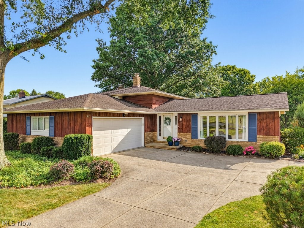 4963 Millwood Drive Broadview Heights OH 44147