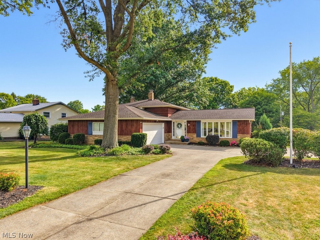 4963 Millwood Drive Broadview Heights OH 44147