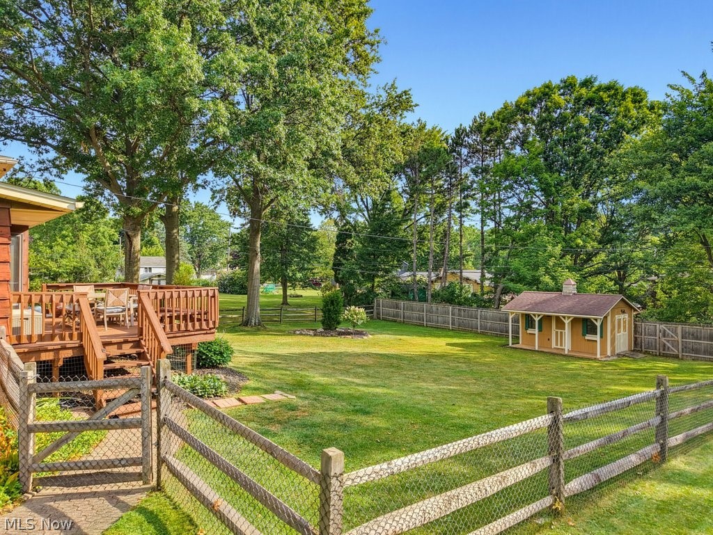 4963 Millwood Drive Broadview Heights OH 44147