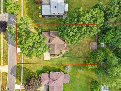 4963 Millwood Drive Broadview Heights OH 44147