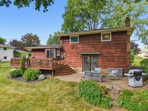 4963 Millwood Drive Broadview Heights OH 44147