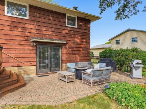 4963 Millwood Drive Broadview Heights OH 44147