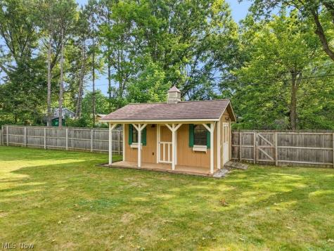 4963 Millwood Drive Broadview Heights OH 44147
