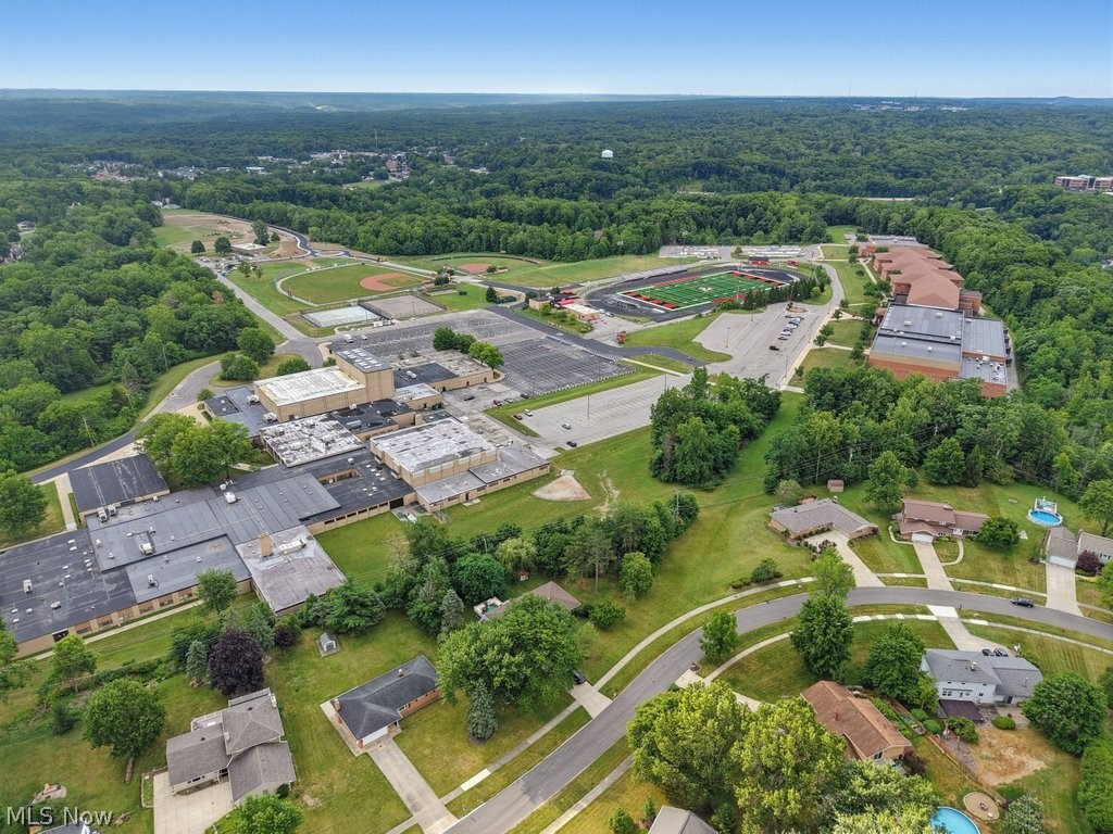 4963 Millwood Drive Broadview Heights OH 44147