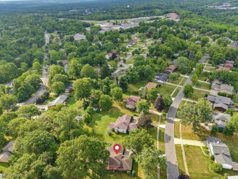 4963 Millwood Drive Broadview Heights OH 44147