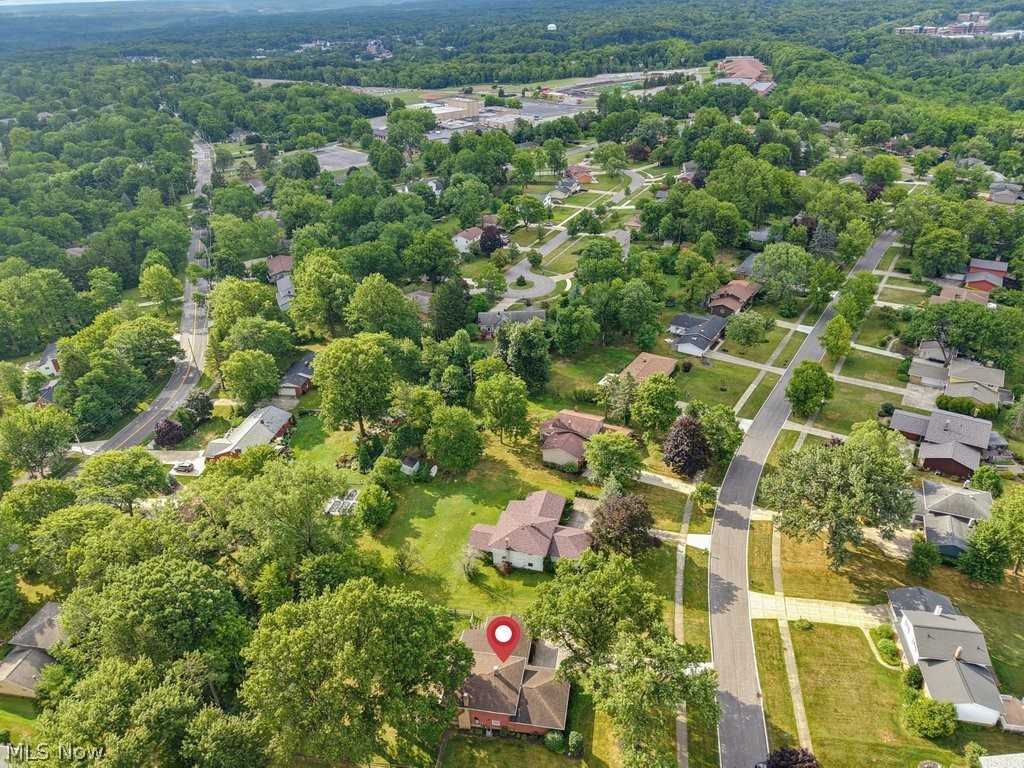 4963 Millwood Drive Broadview Heights OH 44147