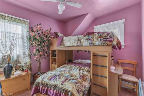 4701 Memphis Avenue Cleveland OH 44135