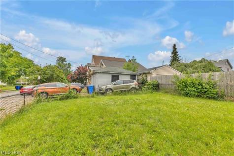 4701 Memphis Avenue Cleveland OH 44135