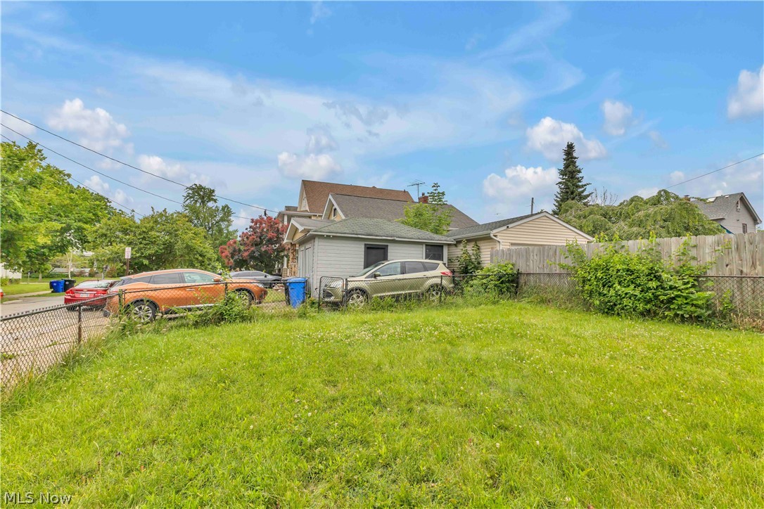 4701 Memphis Avenue Cleveland OH 44135