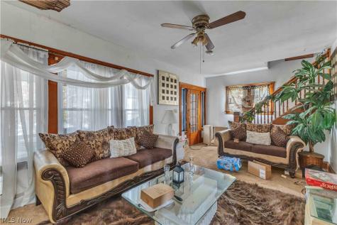 4701 Memphis Avenue Cleveland OH 44135