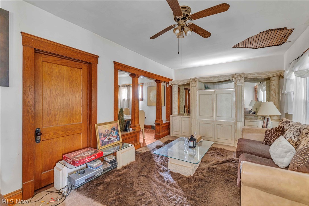 4701 Memphis Avenue Cleveland OH 44135