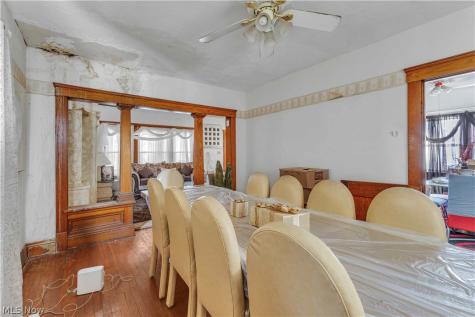 4701 Memphis Avenue Cleveland OH 44135