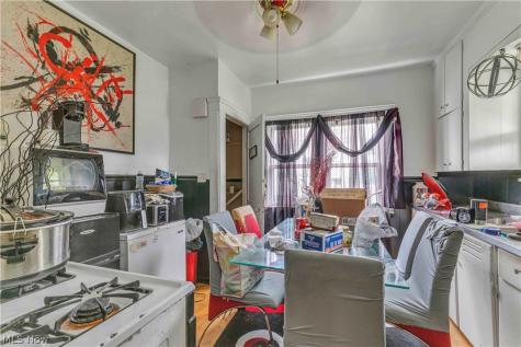4701 Memphis Avenue Cleveland OH 44135