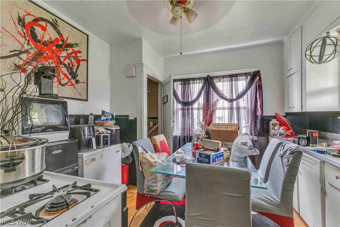 4701 Memphis Avenue Cleveland OH 44135
