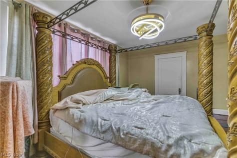 4701 Memphis Avenue Cleveland OH 44135