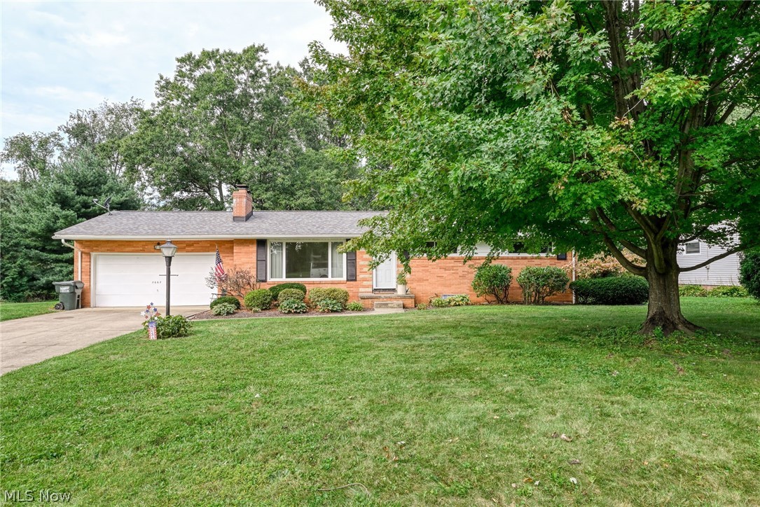 5665 Echodell Avenue NW North Canton OH 44720