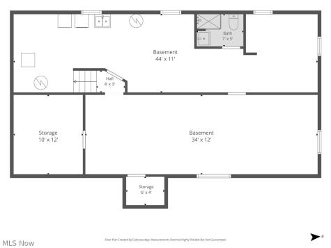 5665 Echodell Avenue NW North Canton OH 44720