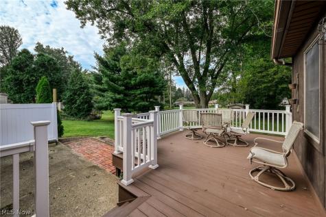 5665 Echodell Avenue NW North Canton OH 44720