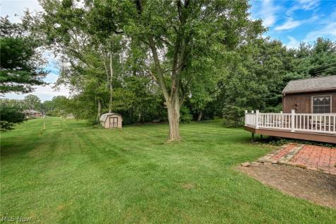 5665 Echodell Avenue NW North Canton OH 44720