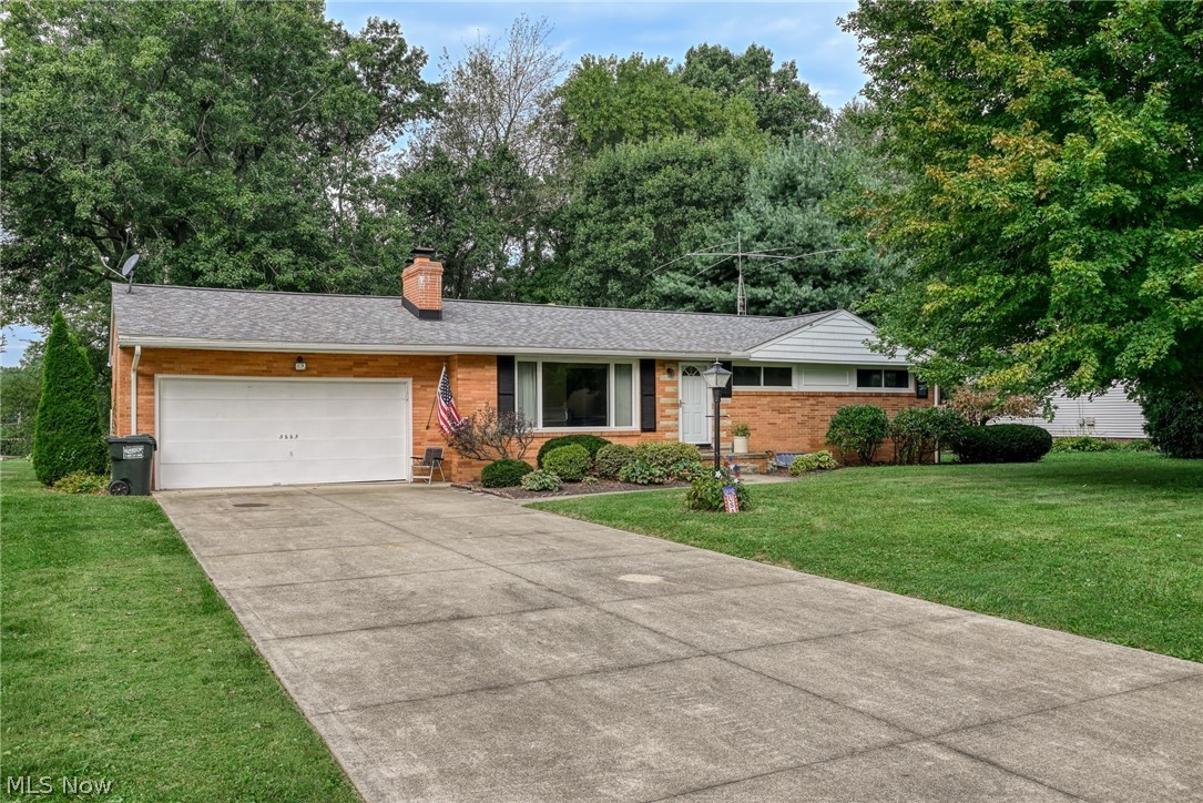 5665 Echodell Avenue NW North Canton OH 44720