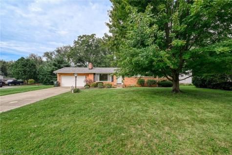 5665 Echodell Avenue NW North Canton OH 44720