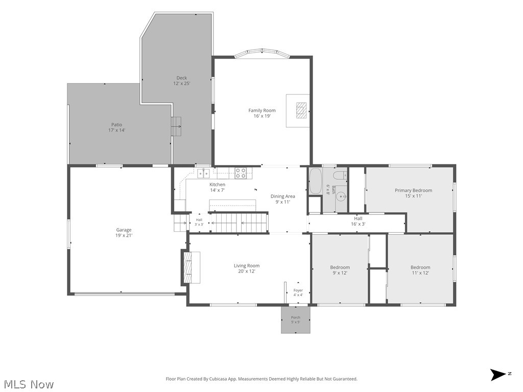 5665 Echodell Avenue NW North Canton OH 44720